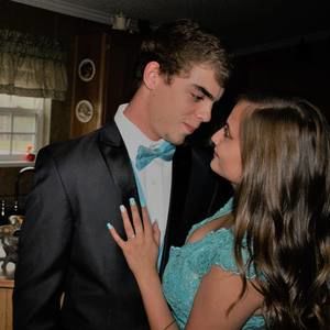 Meet your Posher, Cassidy